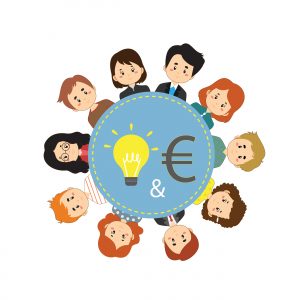 intellligence collective, budget communal, woluwe-saint-pierre