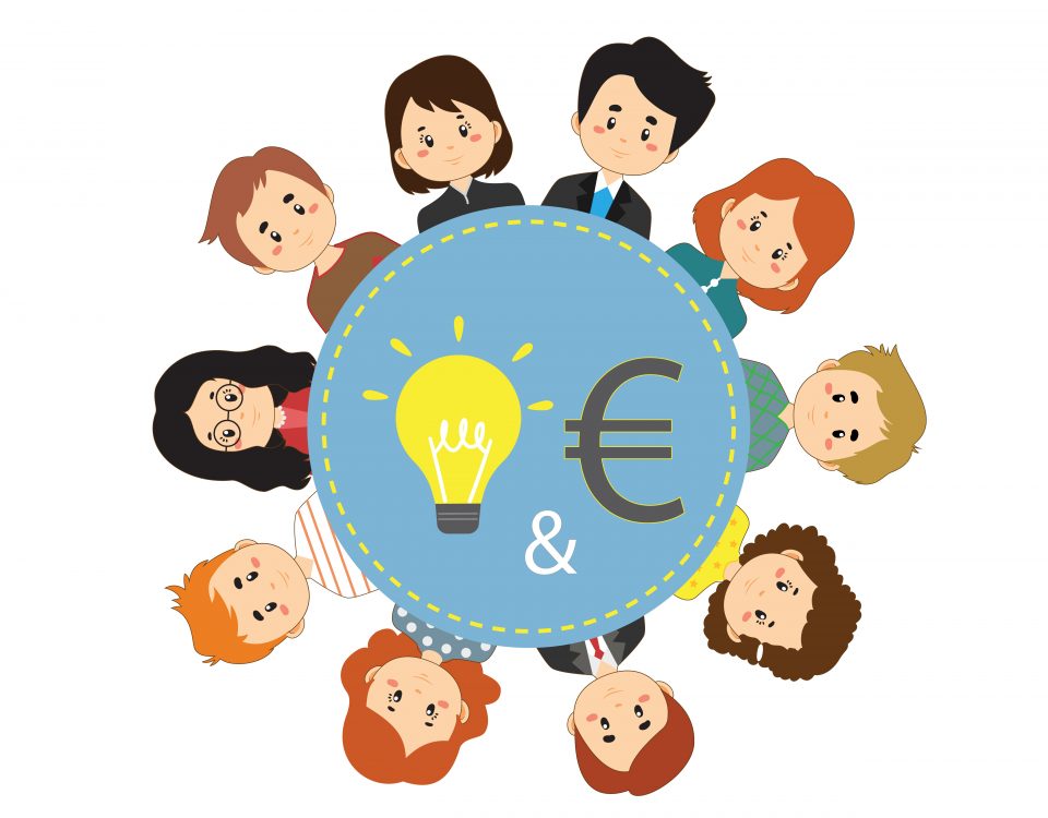 intellligence collective, budget communal, woluwe-saint-pierre