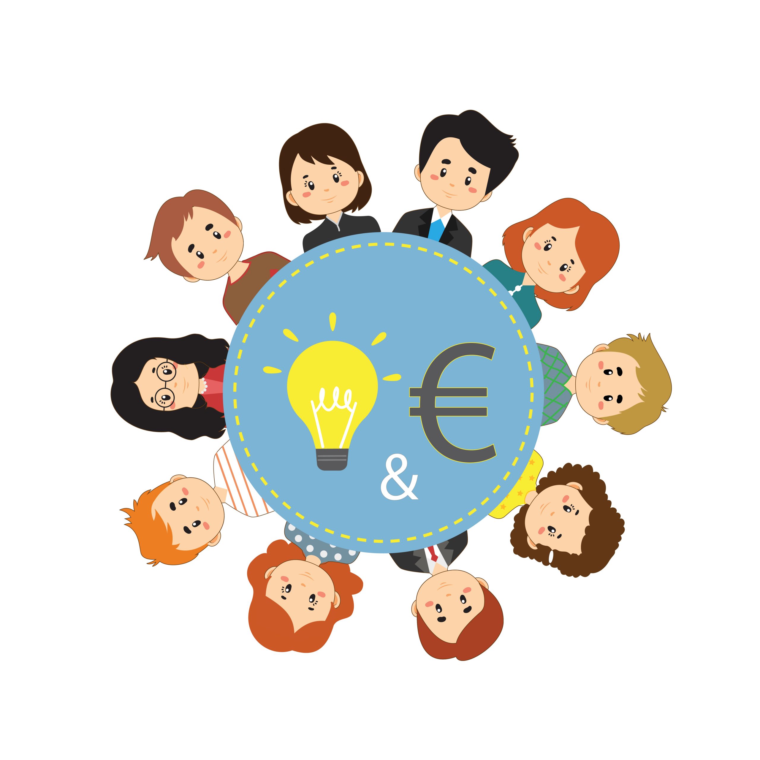 intellligence collective, budget communal, woluwe-saint-pierre
