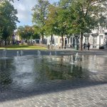 Répondre au besoin de rafraîchissement en période de forte chaleur