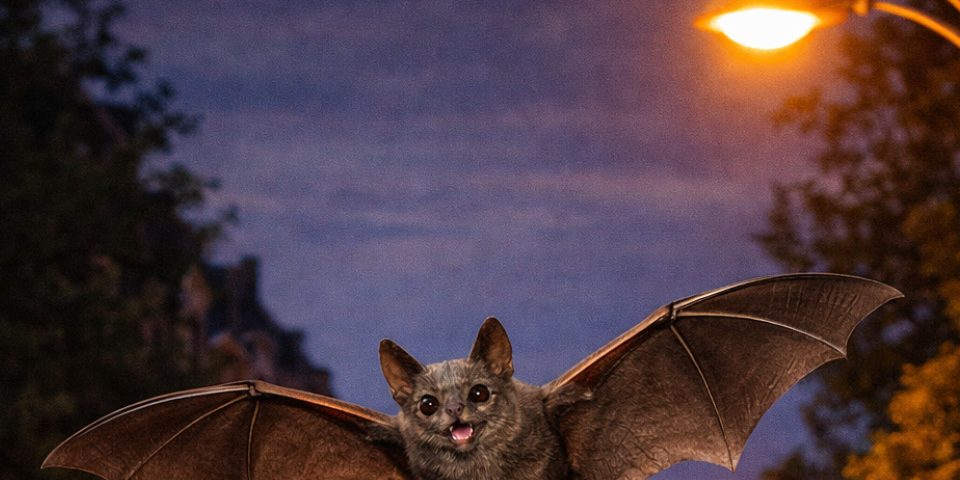 Bat Light District » et éclairage intelligent : une opportunité durable pour Woluwe-Saint-Pierre