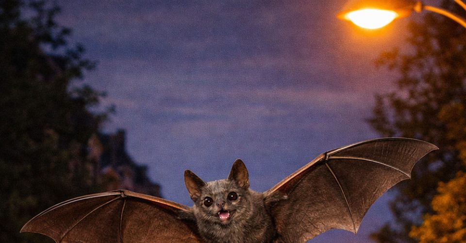 Bat Light District » et éclairage intelligent : une opportunité durable pour Woluwe-Saint-Pierre