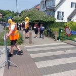 Bilan et perspectives de la rue scolaire av. des Éperviers