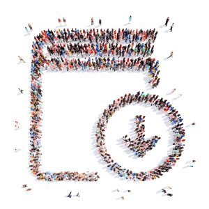 partage information avec la population