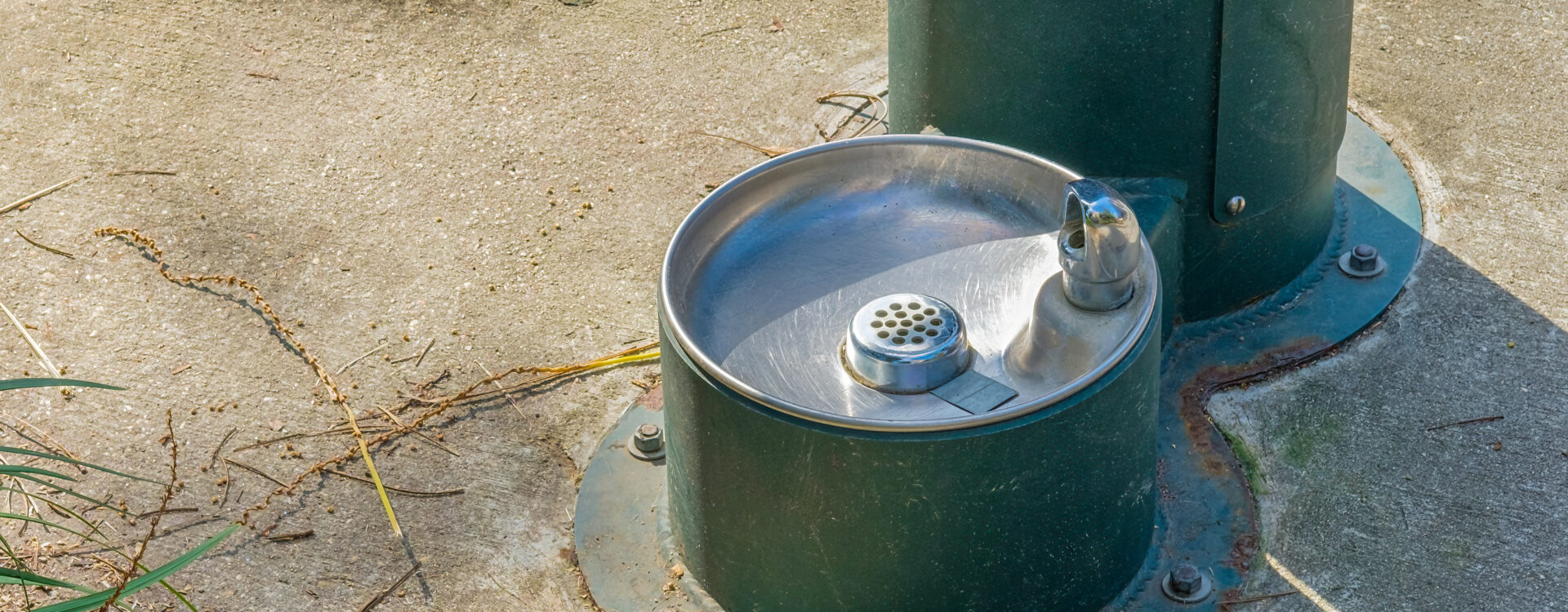 accès à l'eau potable pour tous