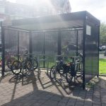 Recours au Fonds Bikes in Brussels pour améliorer les infrastructures cyclables à Woluwe-Saint-Pierre