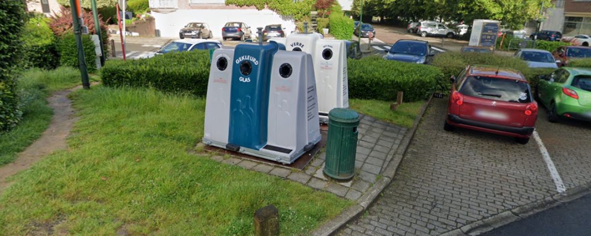 Parvis des Franciscains : où sont passées les bulles enterrées ?