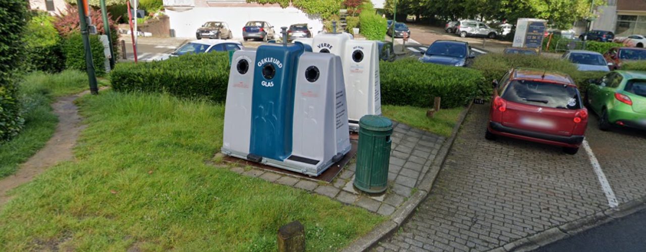 Parvis des Franciscains : où sont passées les bulles enterrées ?