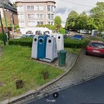 Parvis des Franciscains : où sont passées les bulles enterrées ?