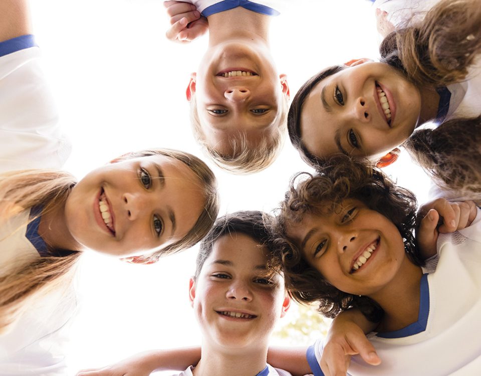 Chèques-sport : une avancée concrète pour l’accès des jeunes au sport à woluwe-saint-pierre