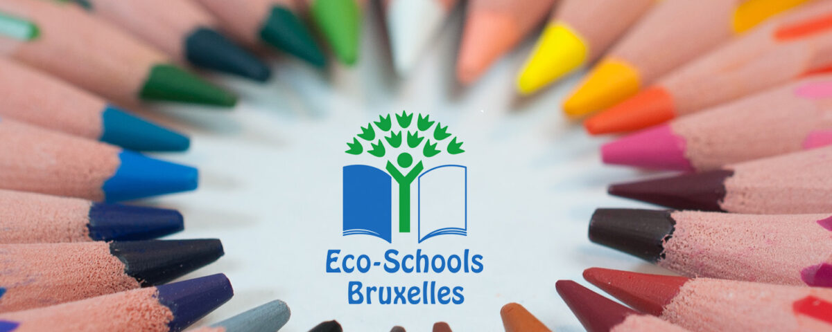 Eco-schools Bruxelles pourquoi il n'y en a pas à woluwe-saint-pierre