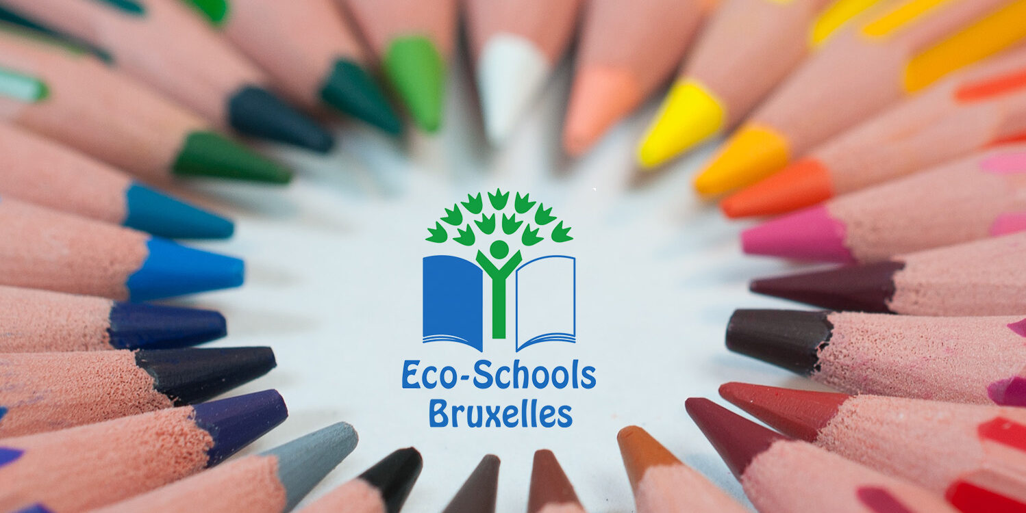 Eco-schools Bruxelles pourquoi il n'y en a pas à woluwe-saint-pierre