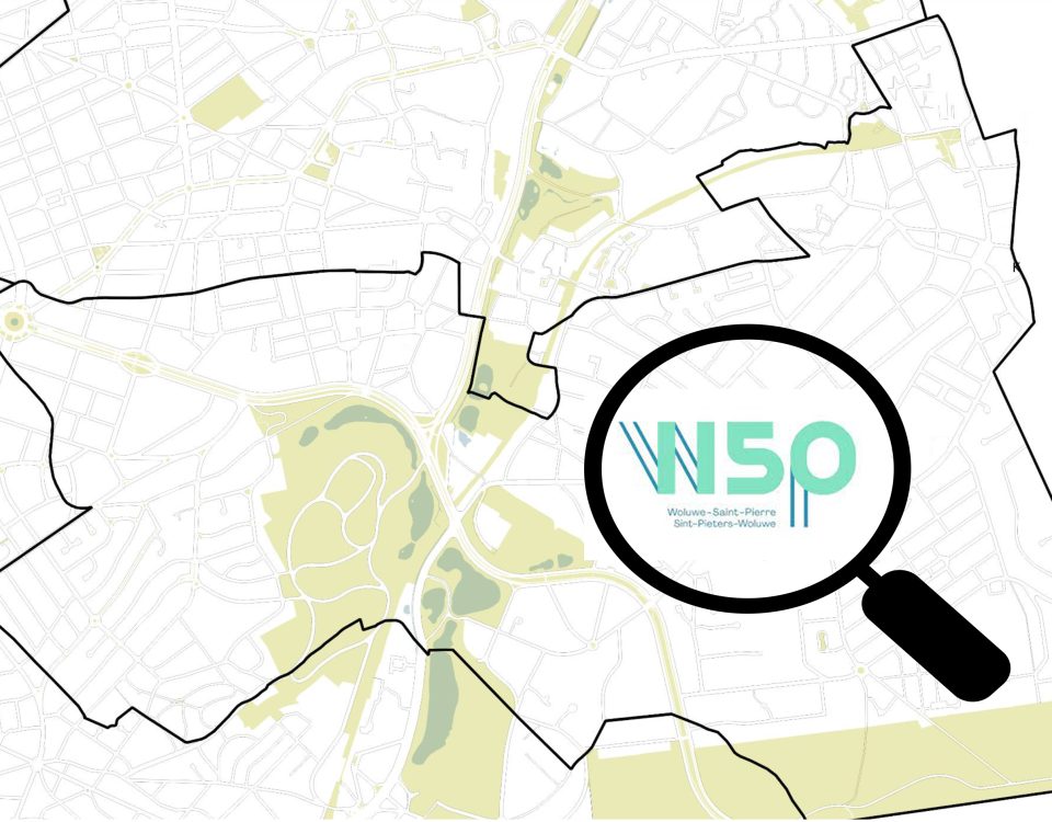 Transparence des décisions prises en matière d'urbanisme à WSP
