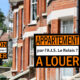 l'agence immobilière sociale (AIS) Le Relais à woluwe-saint-pierre