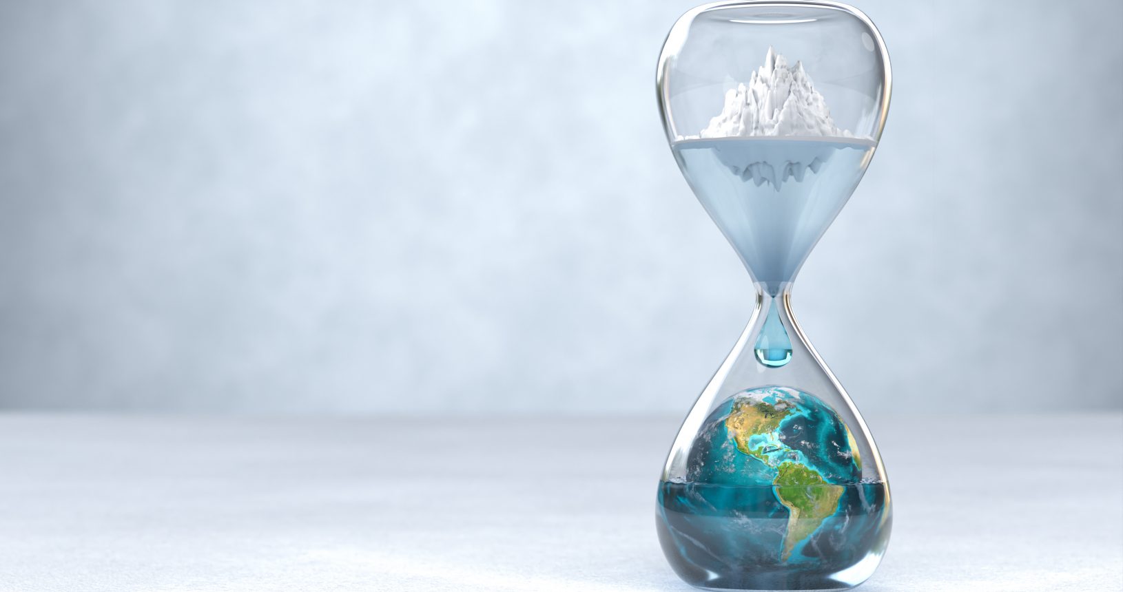 urgence climatique