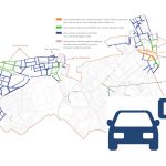 Cartes de stationnement « riverains » à woluwe-saint-pierre: des pistes d'évolution pour soulager les quartiers actuellement sous pression