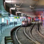 Modernisation ou déplacement du terminus Montgomery des trams 39 et 44