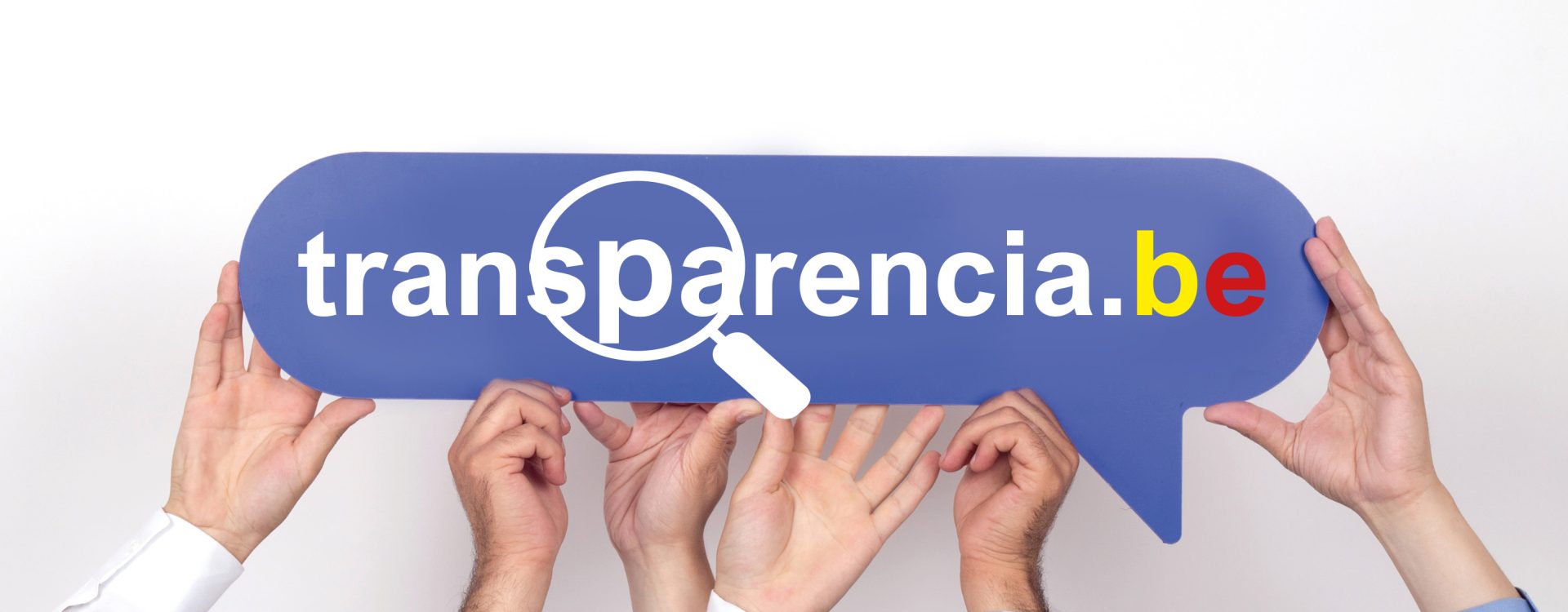 transparencia.be