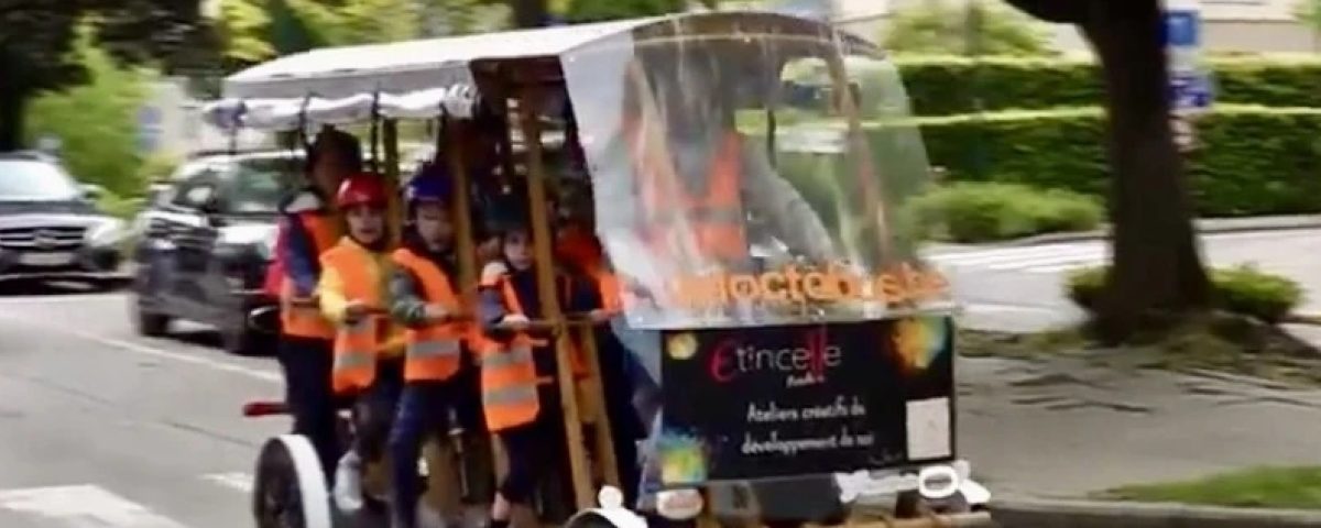 quadricycles électriques