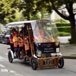 quadricycles électriques